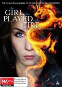 The Girl Who Played with Fire